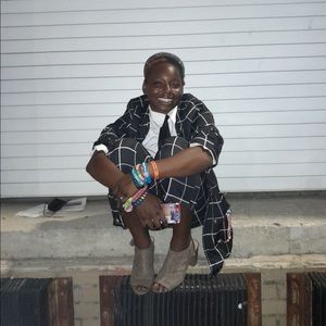 Meet your Posher, Amira rose